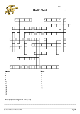 Shared Worksheet Thumbnail