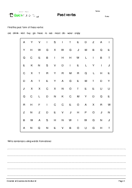 Shared Worksheet Thumbnail