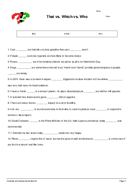 Shared Worksheet Thumbnail