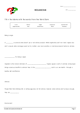 Shared Worksheet Thumbnail