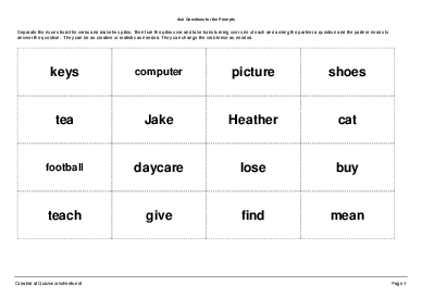 Shared Worksheet Thumbnail