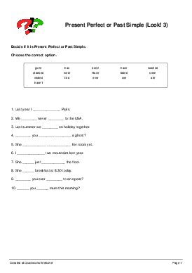 Shared Worksheet Thumbnail