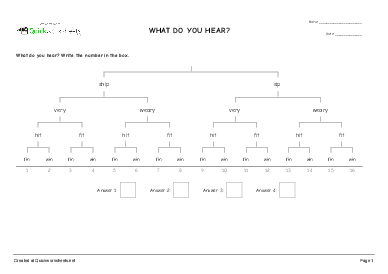 Shared Worksheet Thumbnail
