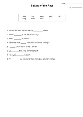 Shared Worksheet Thumbnail