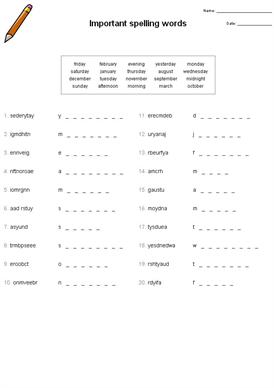 Shared Worksheet Thumbnail