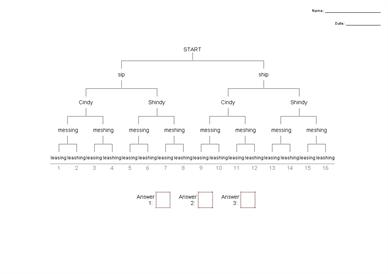 Shared Worksheet Thumbnail