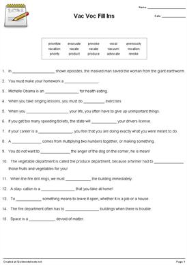 Shared Worksheet Thumbnail