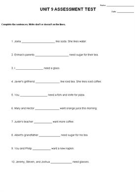 Shared Worksheet Thumbnail