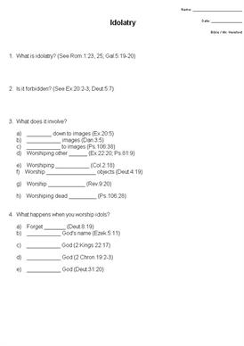 Shared Worksheet Thumbnail