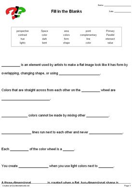 Shared Worksheet Thumbnail