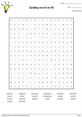 Shared Worksheet Thumbnail