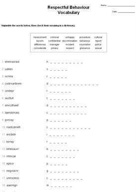 Shared Worksheet Thumbnail