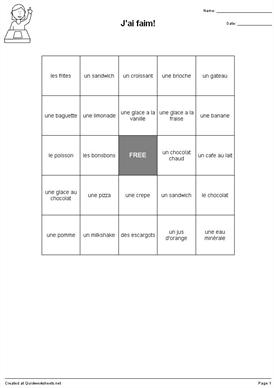 Shared Worksheet Thumbnail