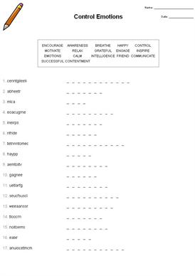 Shared Worksheet Thumbnail