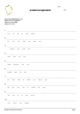 Shared Worksheet Thumbnail