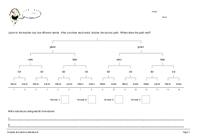 Shared Worksheet Thumbnail