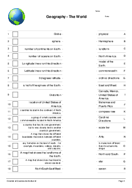 Shared Worksheet Thumbnail