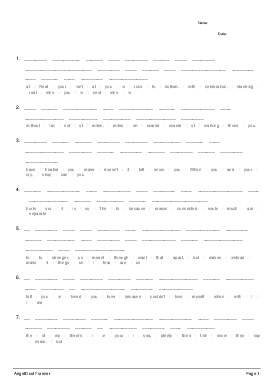 Shared Worksheet Thumbnail
