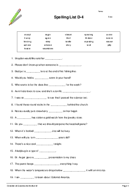 Shared Worksheet Thumbnail
