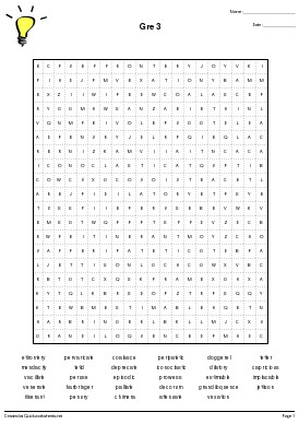 Shared Worksheet Thumbnail