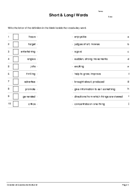 Shared Worksheet Thumbnail