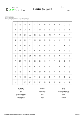 Shared Worksheet Thumbnail