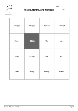 Shared Worksheet Thumbnail