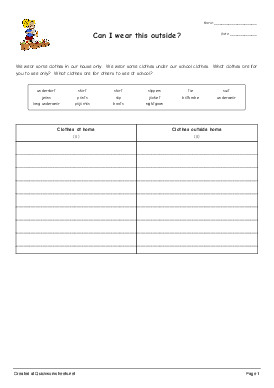 Shared Worksheet Thumbnail