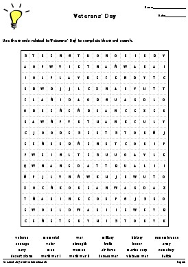 Shared Worksheet Thumbnail