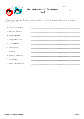 Shared Worksheet Thumbnail