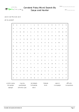 Shared Worksheet Thumbnail