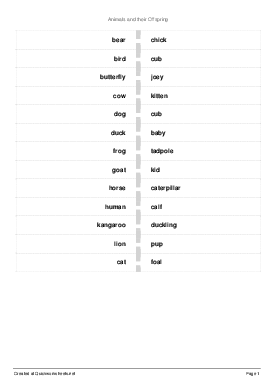 Shared Worksheet Thumbnail