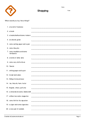 Shared Worksheet Thumbnail