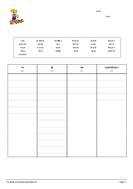 Shared Worksheet Thumbnail