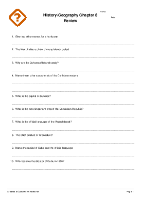 Shared Worksheet Thumbnail