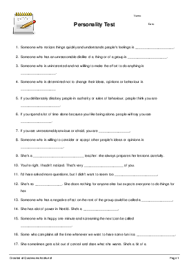 Shared Worksheet Thumbnail